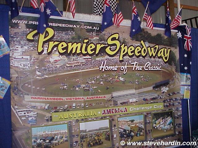 Premier Speedway
