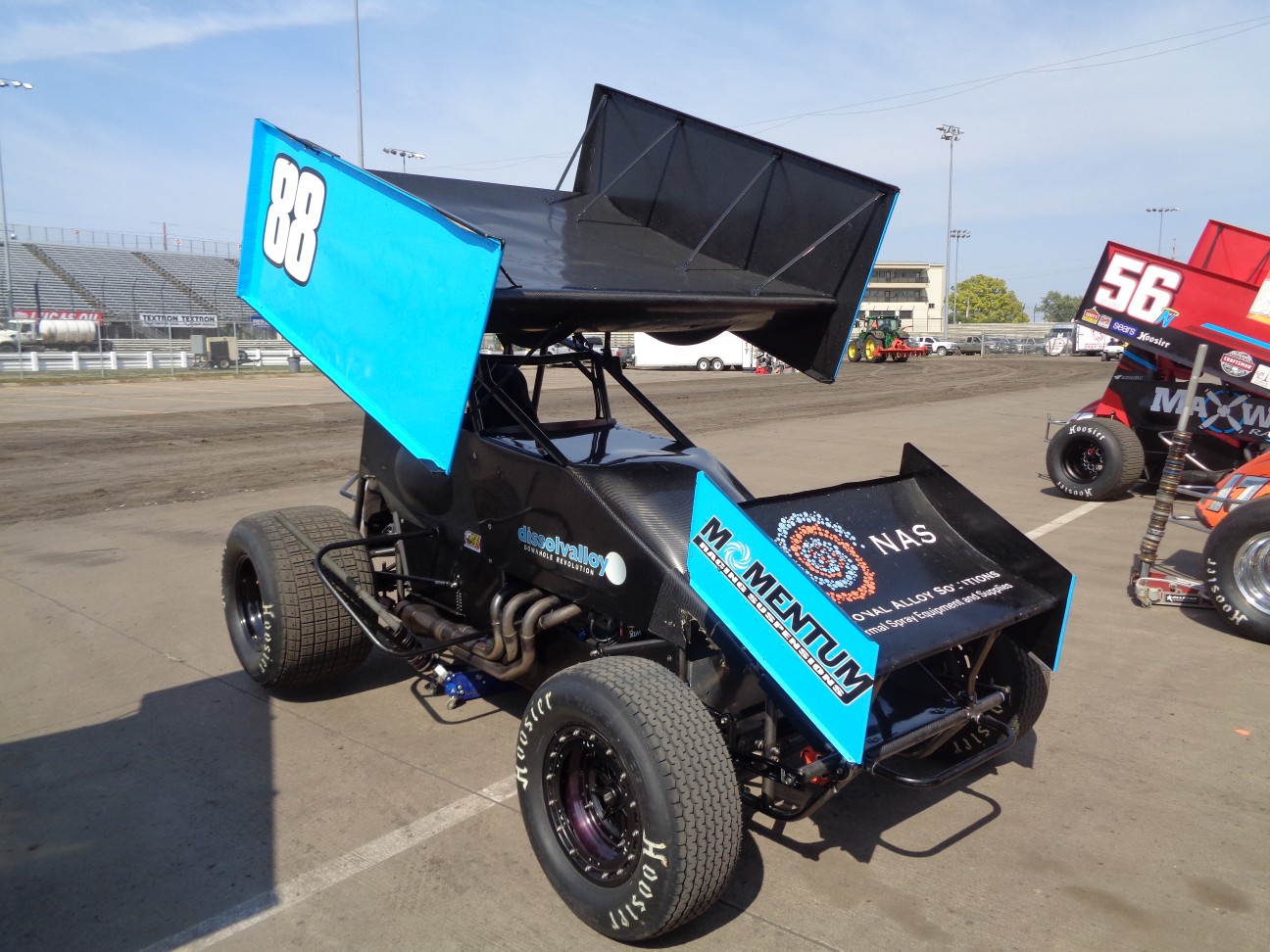 Knoxville Raceway August 2 4 2018 Photo Page 333